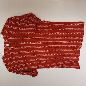 Pyle Ltd vintage shirt size M
